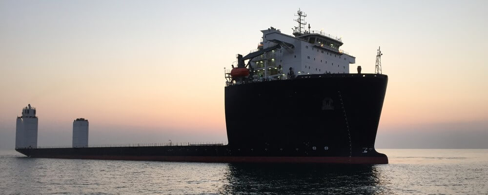Cargo operations